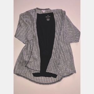 LulaRoe Knit Lindsey